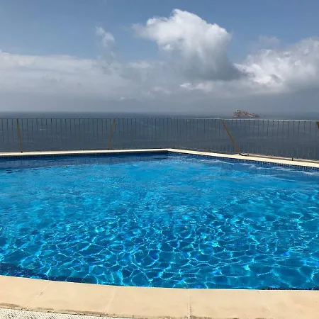 Appartement Duplex Villamarina *