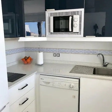 Duplex Villamarina Apartment *