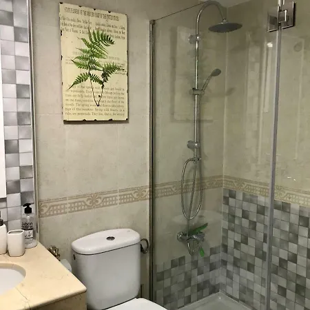 Duplex Villamarina Appartement Benidorm