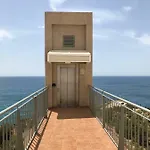 Duplex Villamarina * Μπένιντορμ
