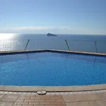 Duplex Villamarina Διαμέρισμα Μπένιντορμ
