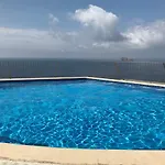 Διαμέρισμα Duplex Villamarina *