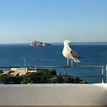 Duplex Villamarina *
