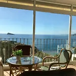 Duplex Villamarina * Μπένιντορμ