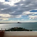 Διαμέρισμα Duplex Villamarina Μπένιντορμ