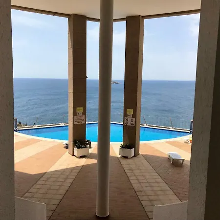 Duplex Villamarina Apartmán