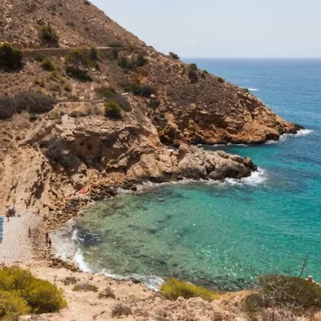 Duplex Villamarina Μπένιντορμ