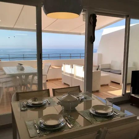 Duplex Villamarina Apartmán