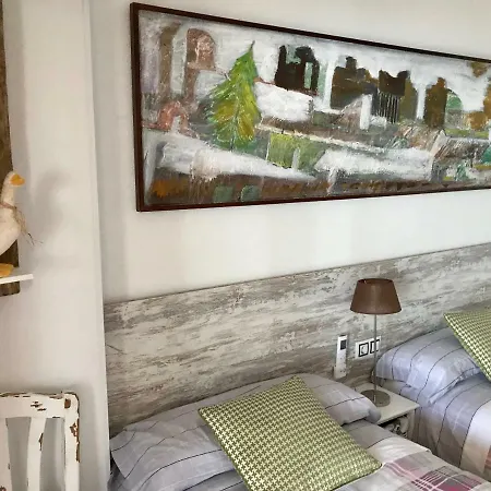 Appartement Duplex Villamarina Benidorm
