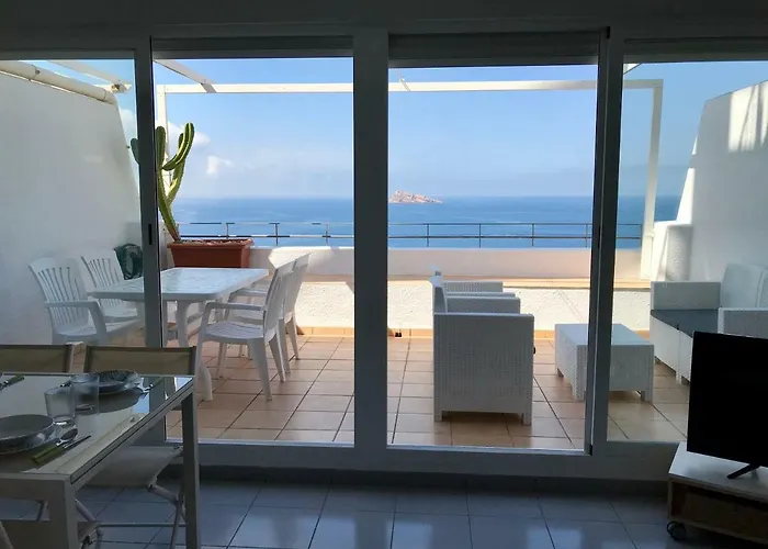 Duplex Villamarina Διαμέρισμα *