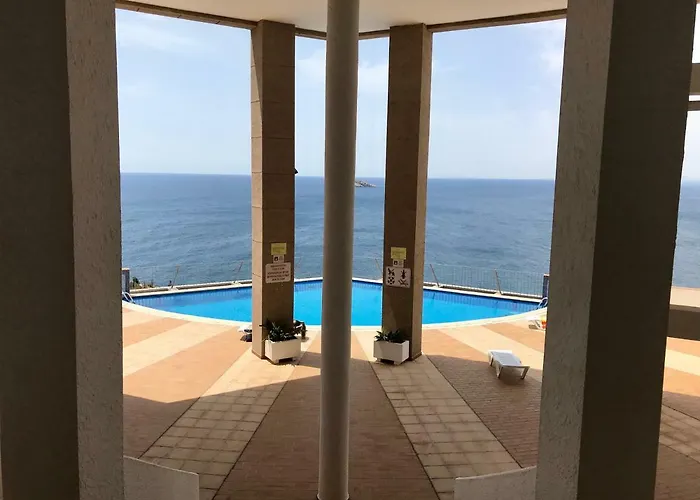 Duplex Villamarina Διαμέρισμα