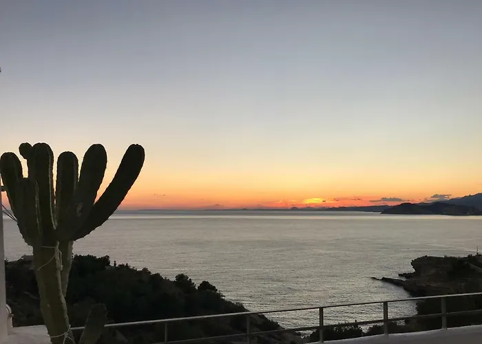 Duplex Villamarina Μπένιντορμ