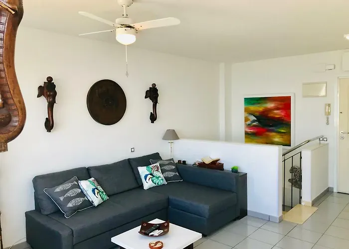 Duplex Villamarina Διαμέρισμα