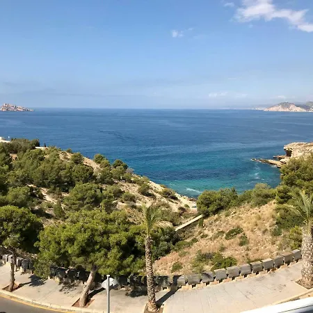 Duplex Villamarina * بينايدورم