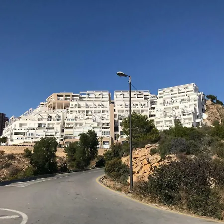 Duplex Villamarina بينايدورم
