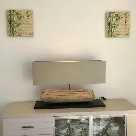 Duplex Villamarina * بينايدورم
