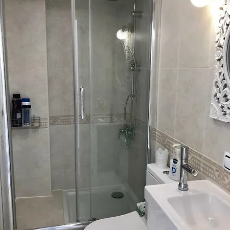 Duplex Villamarina بينايدورم