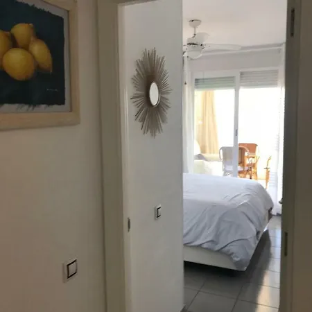 Duplex Villamarina بينايدورم