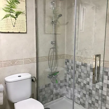 Duplex Villamarina بينايدورم